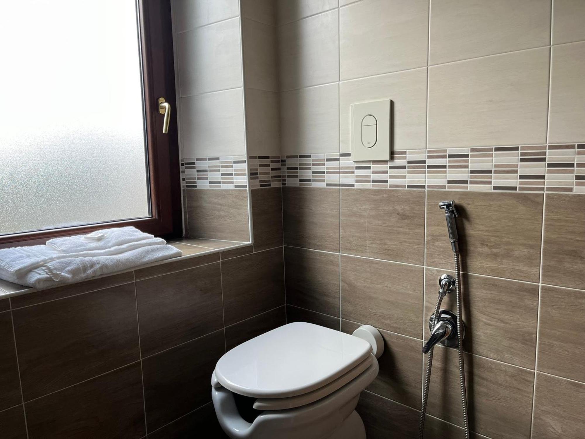 Le Ganze Bed & Breakfast Ceprano Exterior photo
