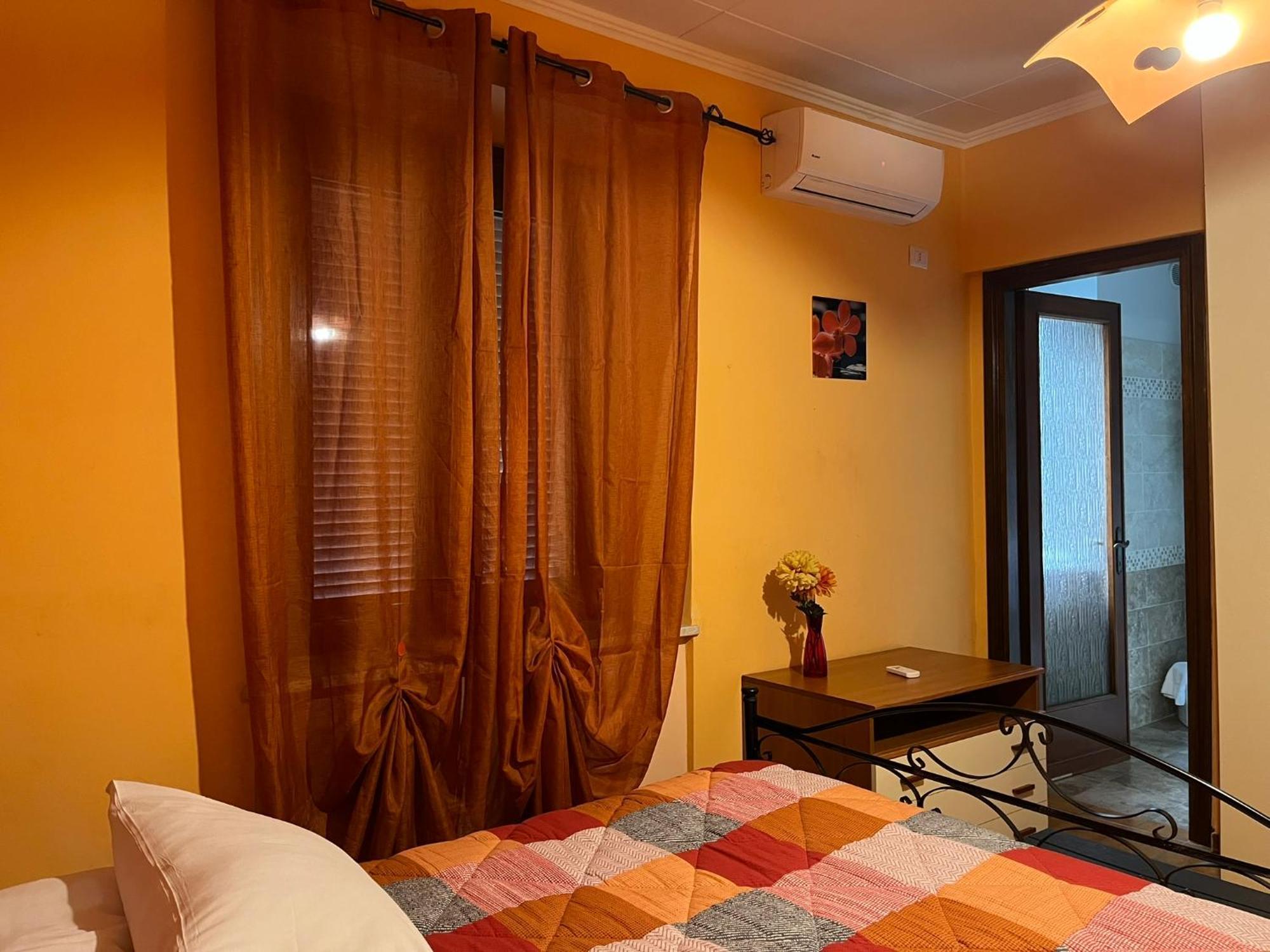 Le Ganze Bed & Breakfast Ceprano Exterior photo
