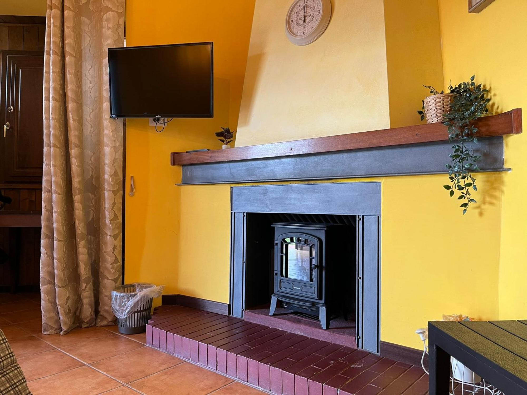 Le Ganze Bed & Breakfast Ceprano Exterior photo