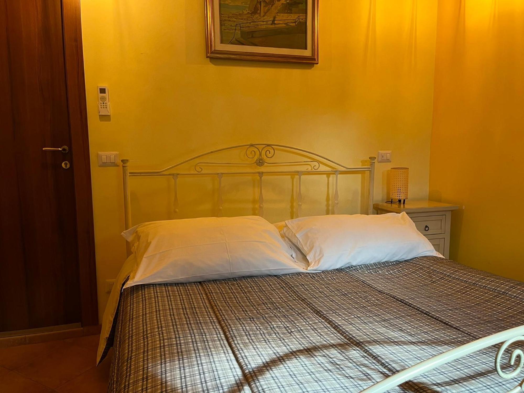 Le Ganze Bed & Breakfast Ceprano Exterior photo