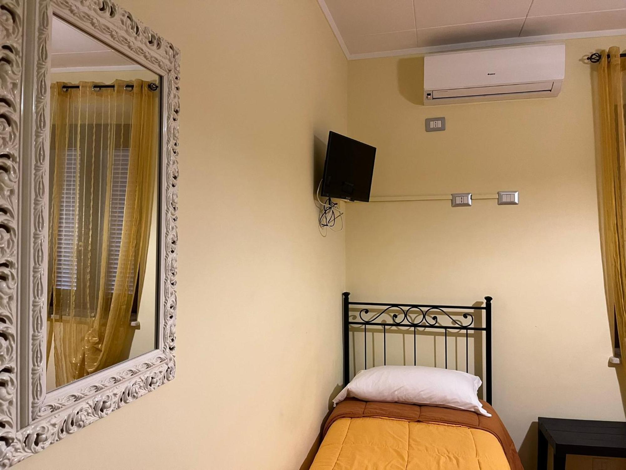 Le Ganze Bed & Breakfast Ceprano Exterior photo