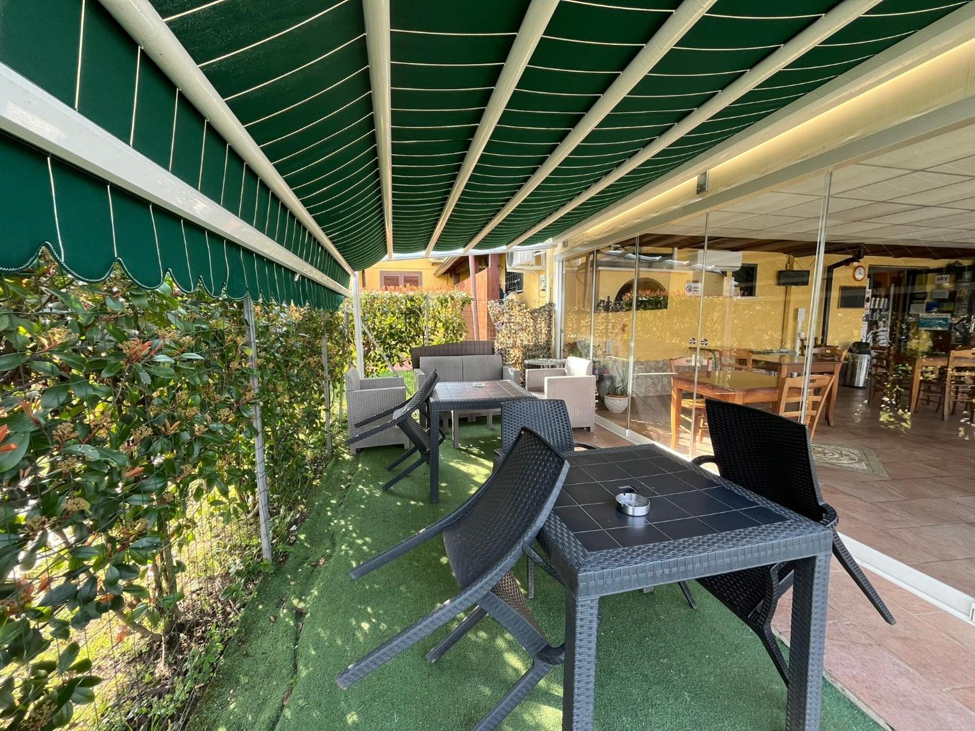 Le Ganze Bed & Breakfast Ceprano Exterior photo