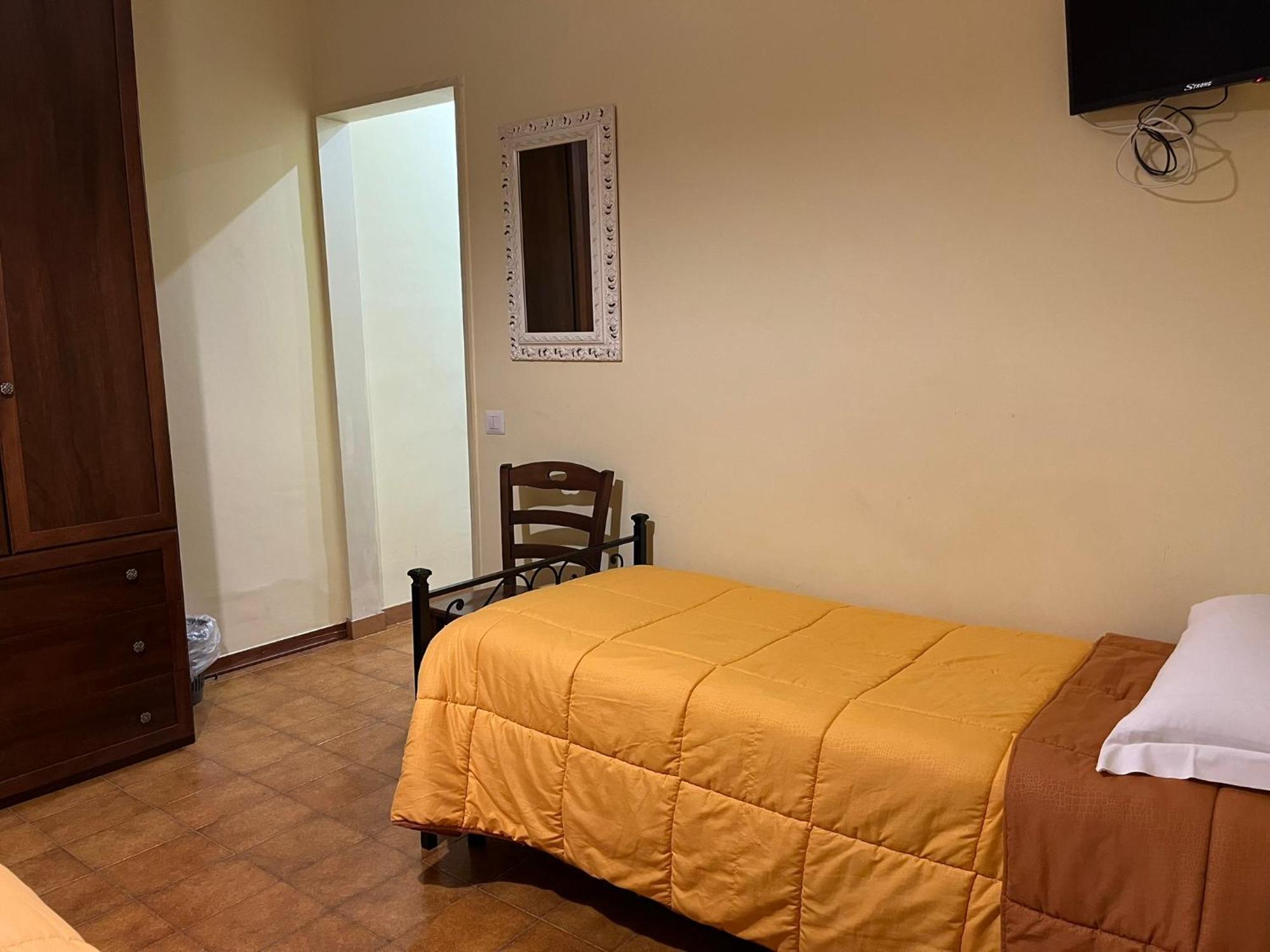 Le Ganze Bed & Breakfast Ceprano Room photo