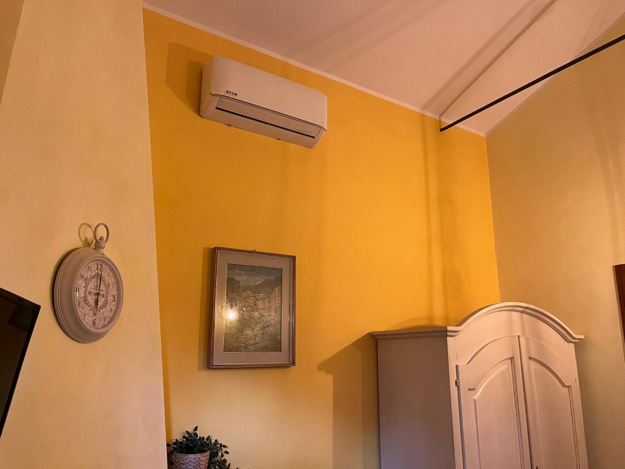 Le Ganze Bed & Breakfast Ceprano Room photo