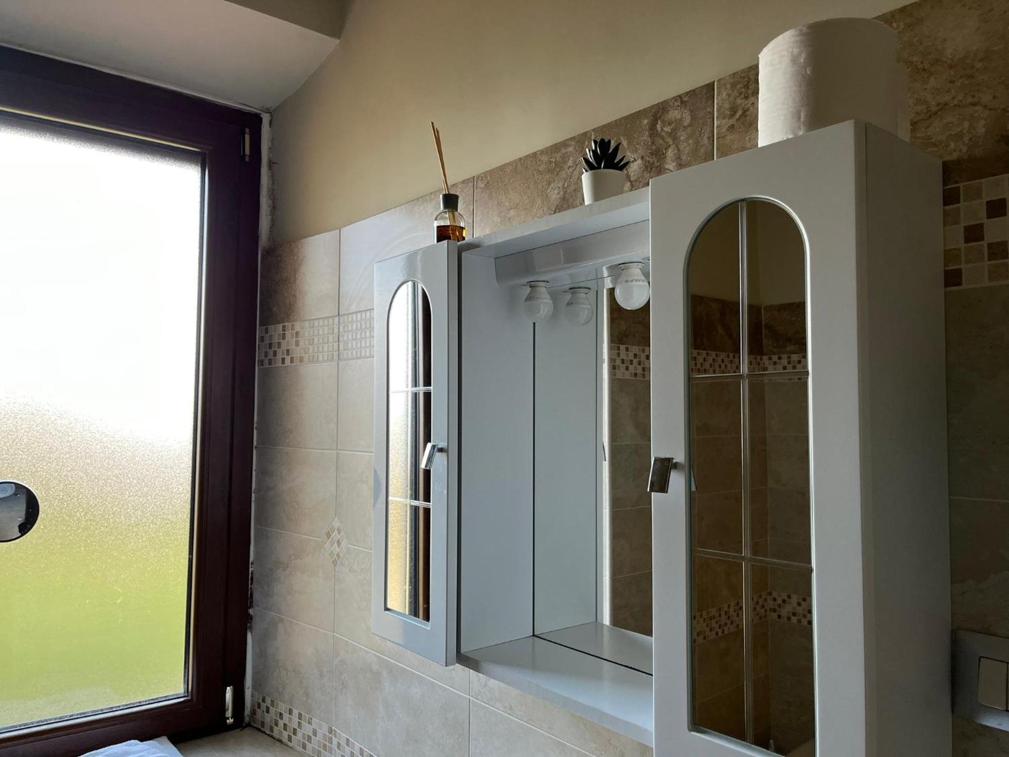 Le Ganze Bed & Breakfast Ceprano Room photo