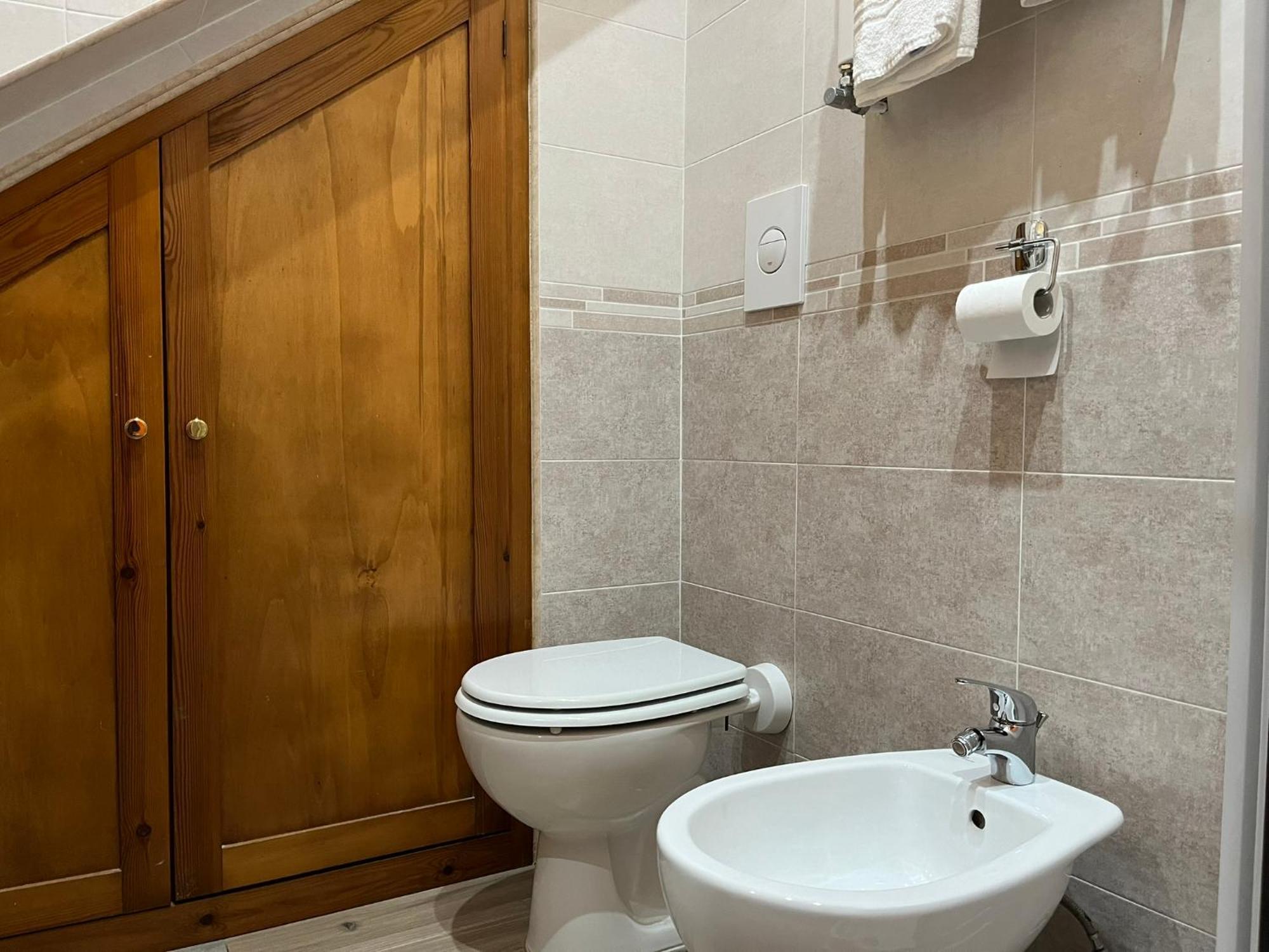 Le Ganze Bed & Breakfast Ceprano Room photo