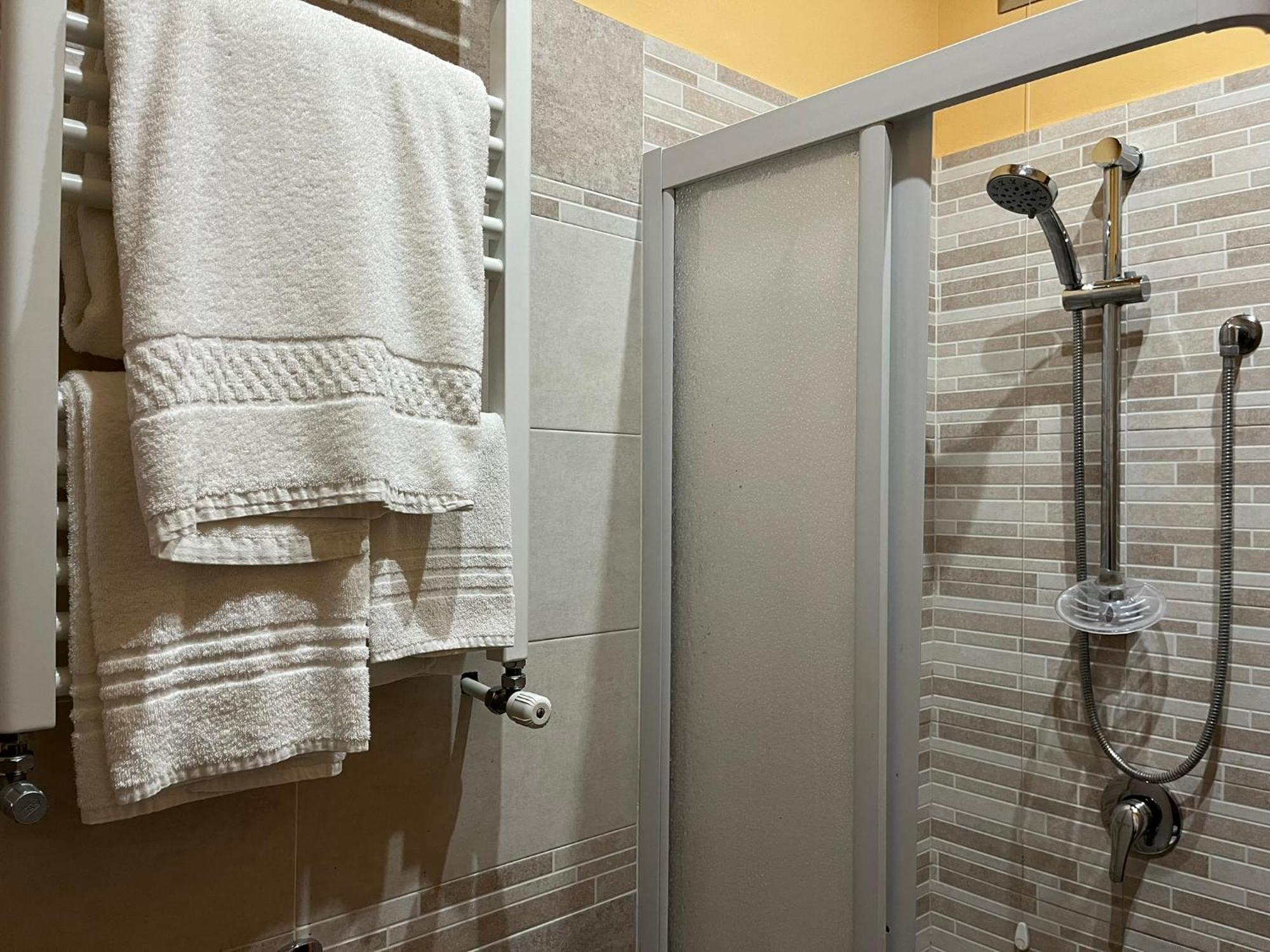 Le Ganze Bed & Breakfast Ceprano Room photo