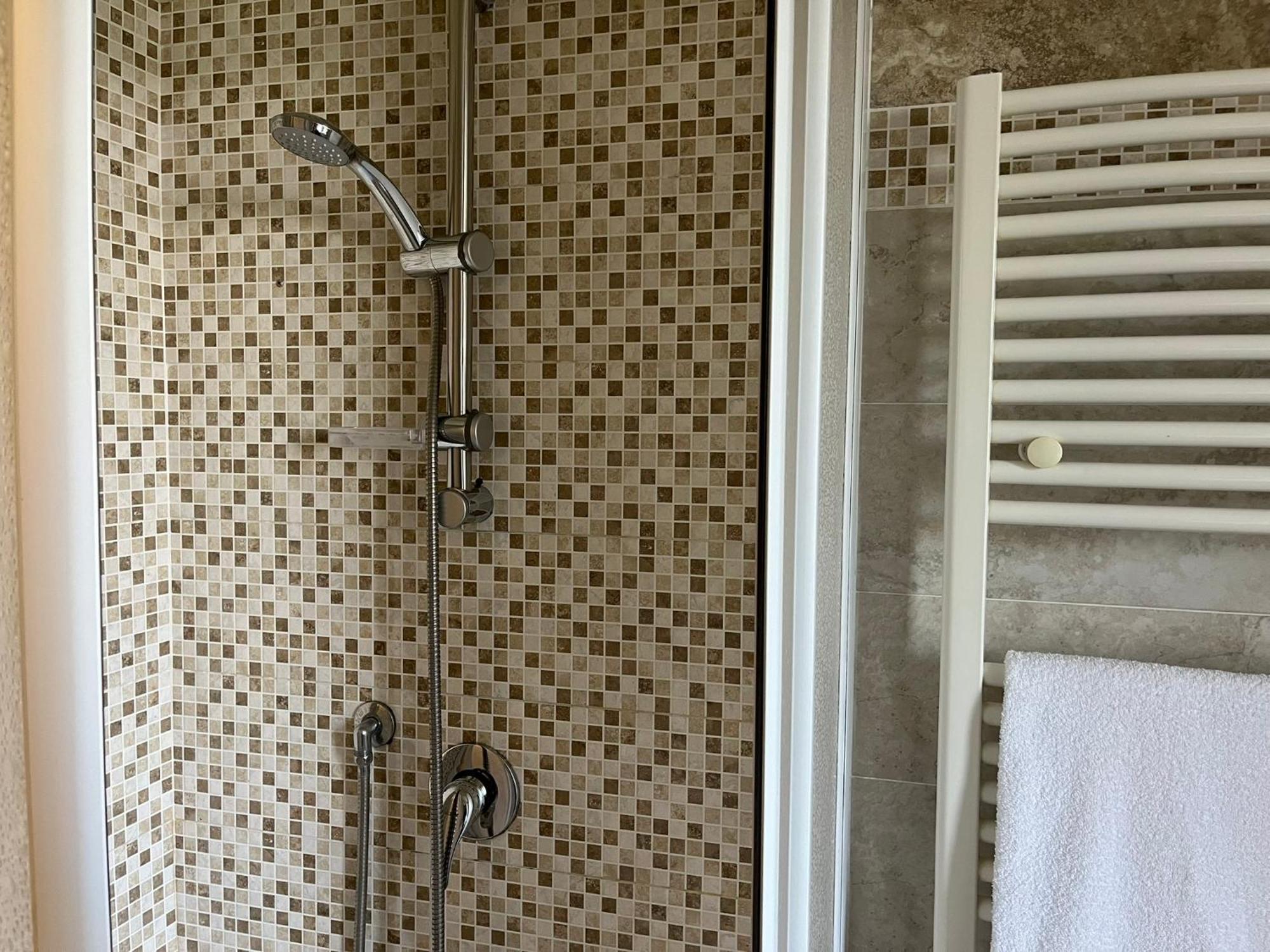 Le Ganze Bed & Breakfast Ceprano Room photo