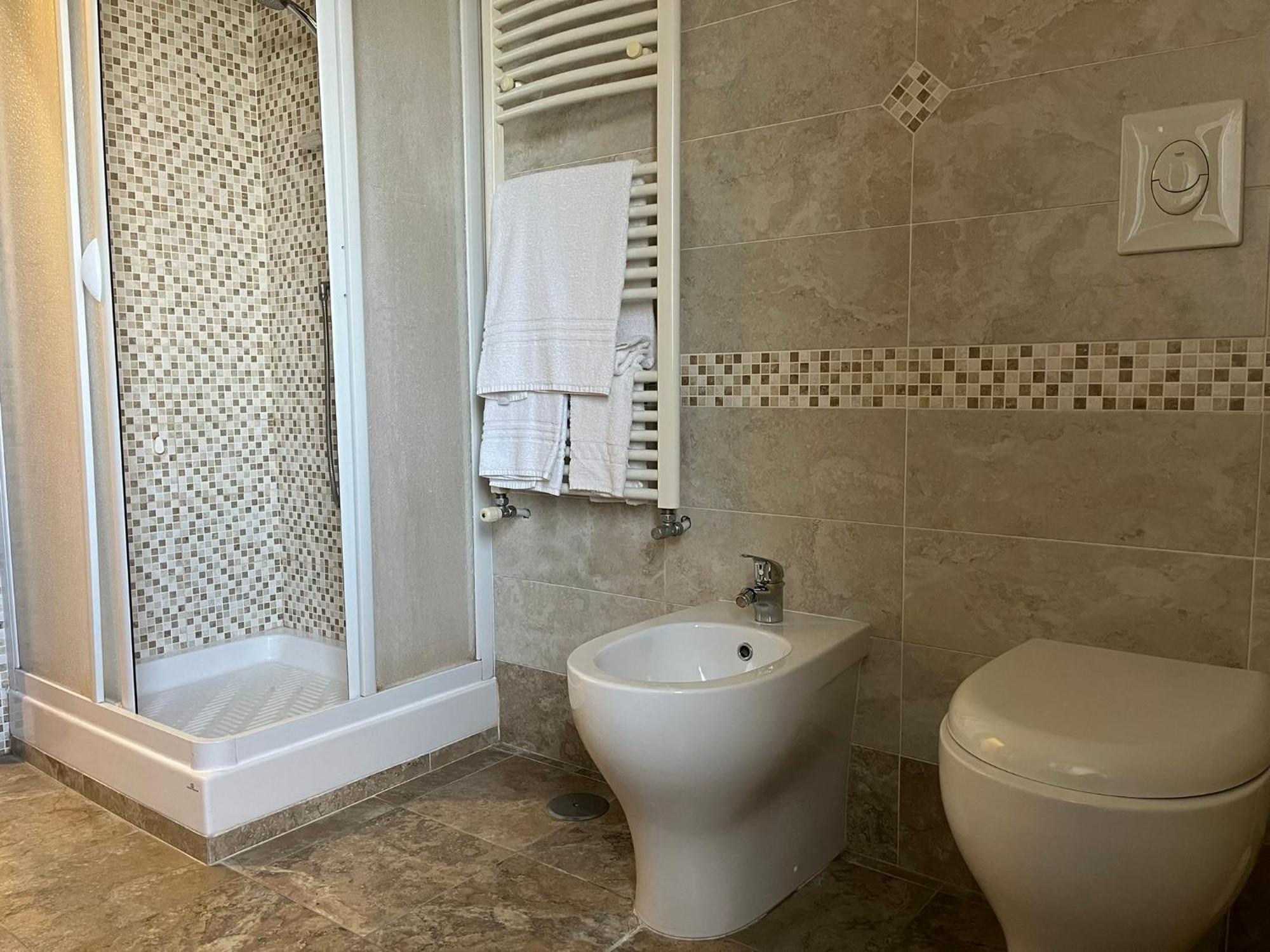 Le Ganze Bed & Breakfast Ceprano Room photo