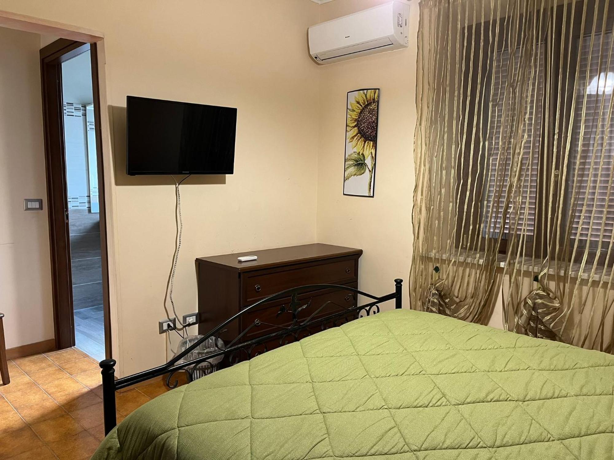 Le Ganze Bed & Breakfast Ceprano Room photo